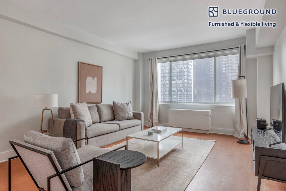 340 E 51st St unit FL14-ID1408, New York, NY 10022 - photo 1