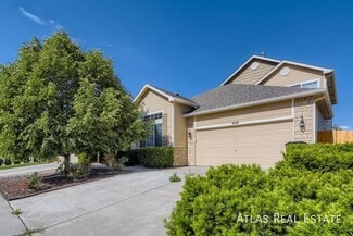 4918 Gami Way, Colorado Springs, CO 80911