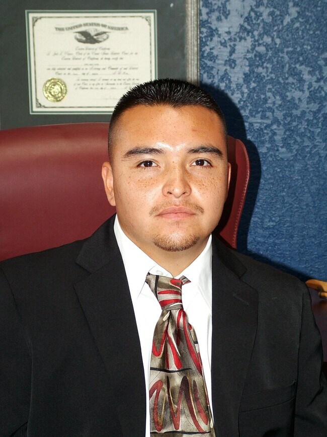 Mario Dominguez