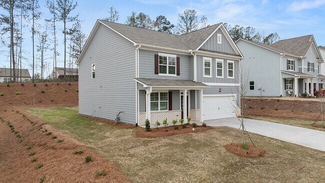 159 Landsdowne Way SE, Cartersville, GA 30120 - photo 2