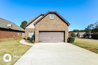 8270 Owen Park Dr, Lake View, AL 35111