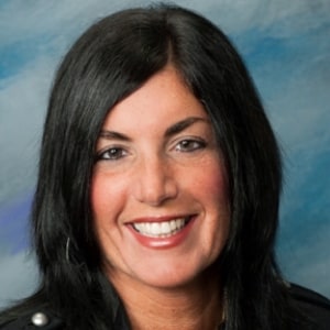 Mary Lou Smail