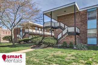 3112 Arsenal St, St. Louis, MO 63118