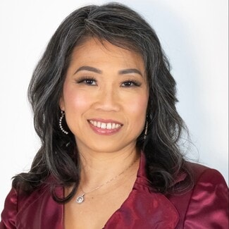 Tina-Binh Pham