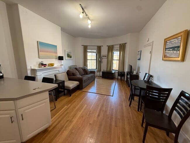 668 Tremont St unit 7, Boston, MA 02118 - photo 3