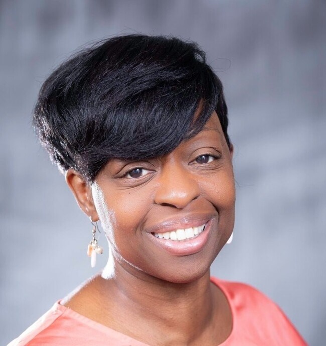 Antoinette Montgomery