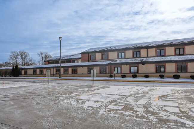 Toni Wofford Morrison Elementary School, Lorain