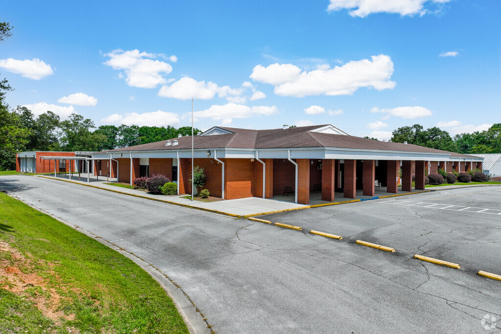 Annette Winn Elementary School is a public school in the Douglas County School District.