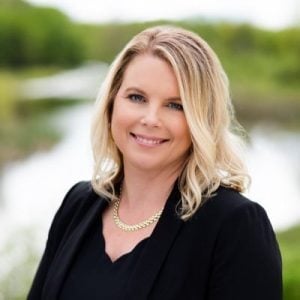Jennifer Dionne
