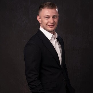 Eldar Badal