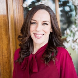 Jennifer Pettit