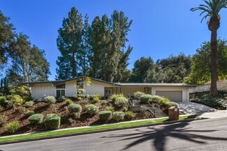 16940 Adlon Rd, Los Angeles, CA 91436