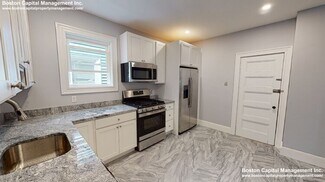 3 Carson St Unit 2, Boston, MA 02125