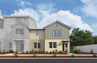 16384 Meadowhouse Ave, Chino, CA 91708
