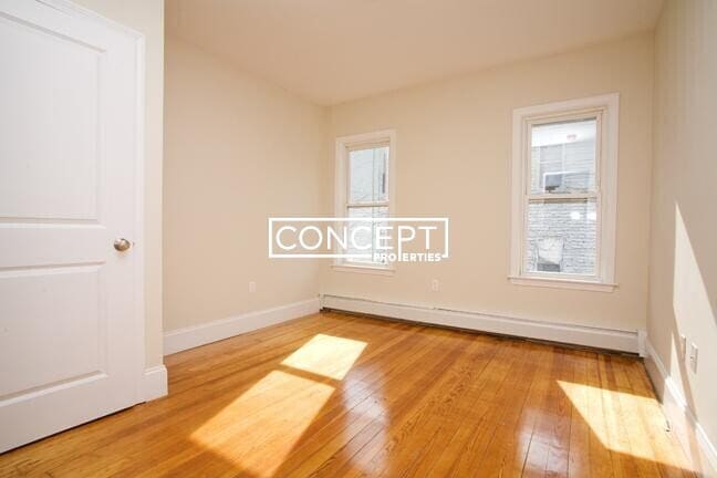 12 Parker Hill Ave unit 2, Boston, MA 02115 - photo 3