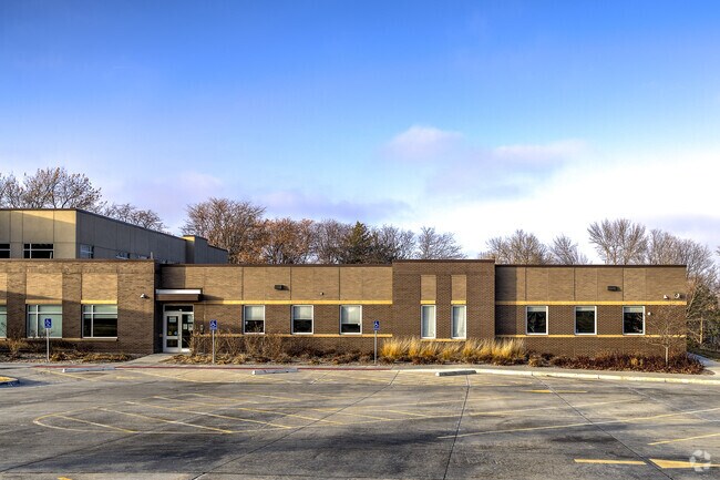 True to its mission, the Columbian Elementary School staff is dedicated to providing the best.