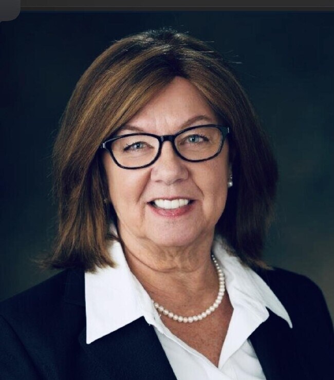 Marcia VanMeter