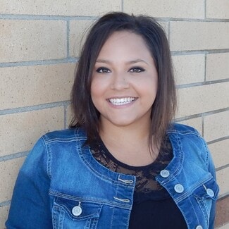 Nicole Davis
