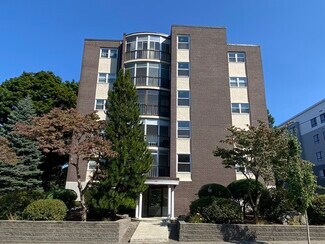 500 Willard St Unit 501, Quincy, MA 02169