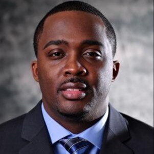 Marcus Parrish