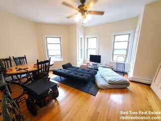 149 Centre St Unit 1, Boston, MA 02124