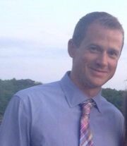 Heath Schollenberger