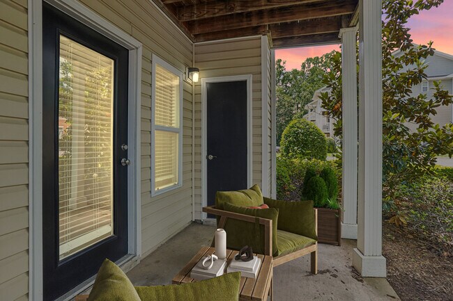 Links at Citiside, Charlotte, NC 28215 - photo 6