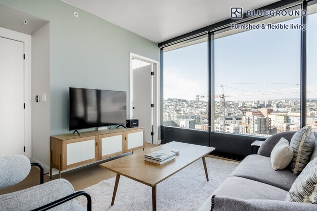 30 Otis St unit FL17-ID1281, San Francisco, CA 94103 - photo 2