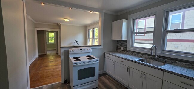 312 Huntington St unit 3, New Haven, CT 06511 - photo 6