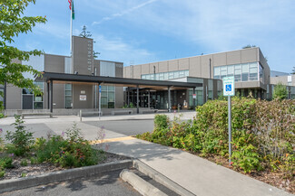 Alderwood Middle School
