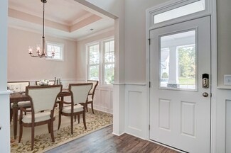 2055 Secluded Dell, Fayetteville, NC 28306