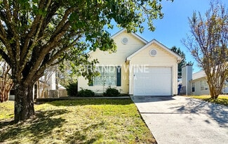 1414 Waterton Trail, Douglasville, GA 30134