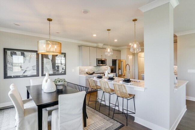 25452 W Emory Ln, Plainfield, IL 60544 - photo 5