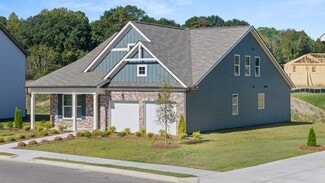 1799 Klondike, Conyers, GA 30094