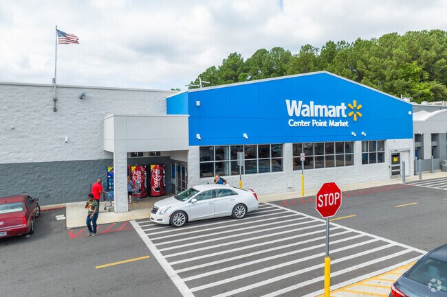 Shop at your local Walmart near Killough Spring.