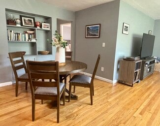 95 Orient Way Unit Spacious 1 Bedroom, Rutherford, NJ 07070
