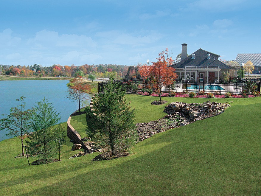 The Cedars at Wellington Lake, Little Rock, AR 72211 - photo 1