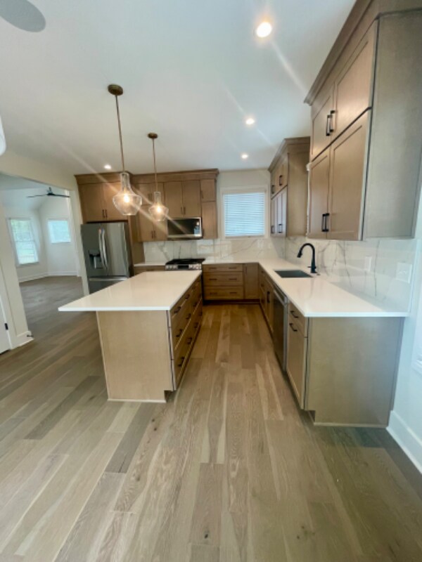 2826 Bronte Ave, Nashville, TN 37216 - photo 6