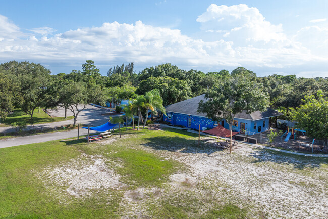 SunCoast School