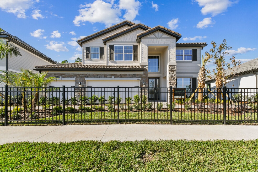 2069 Drummond Point, Zephyrhills, FL 33541 - photo 1