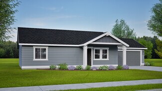415 Van Way, Grandview, WA 98930