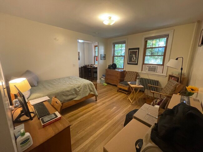 52 Strathmore Rd unit 24, Brighton, MA 02135 - photo 4