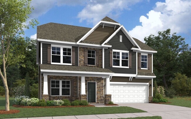 135 Ella Claire Dr unit 36452356, York, SC 29745 - photo 4