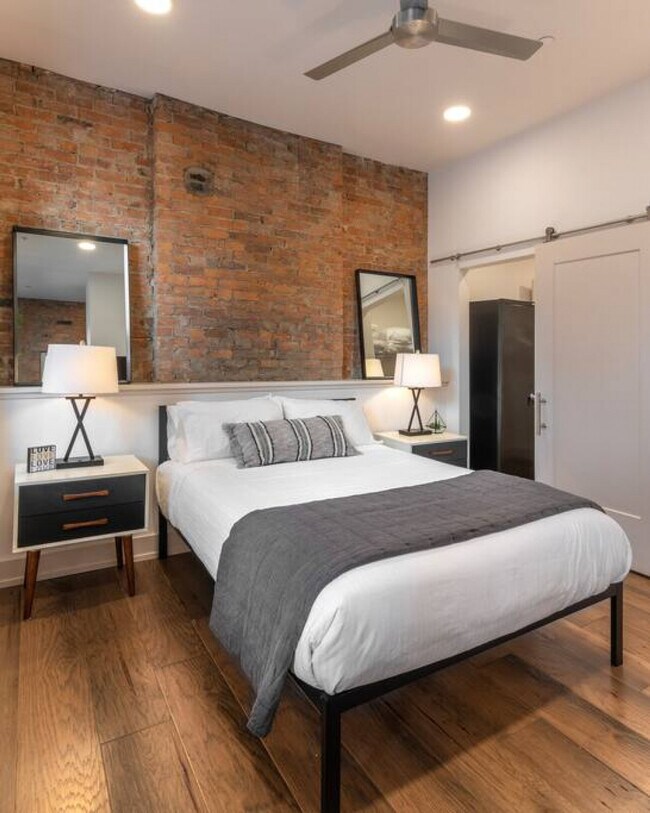 2426 Goose Aly unit ID1056056P, Cincinnati, OH 45202 - photo 4