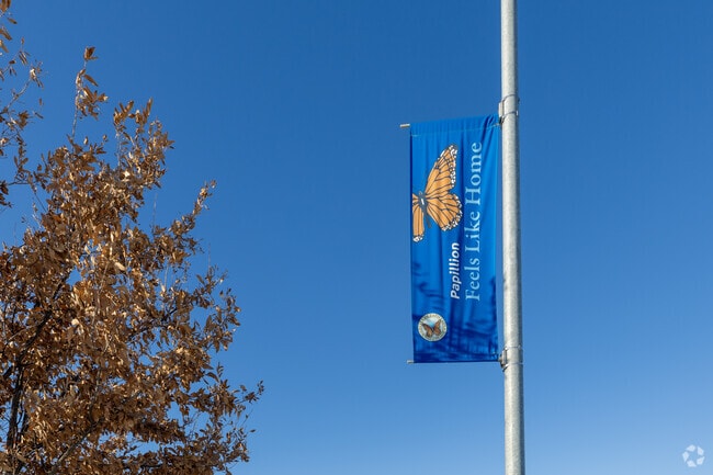 Papillion residents love their community.
