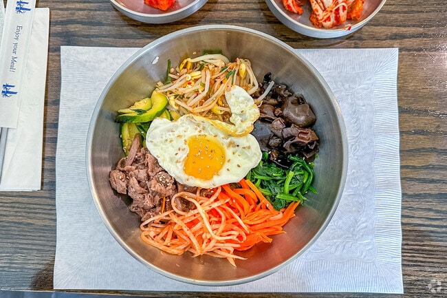 Moonbongri Soondae brings homestyle Korean flavors to Crescenta Highlands.