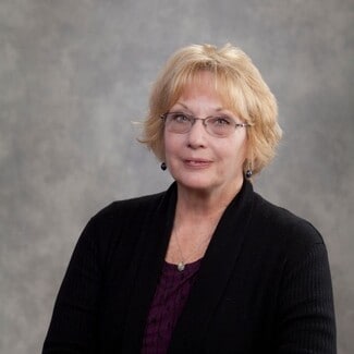 janet krohn