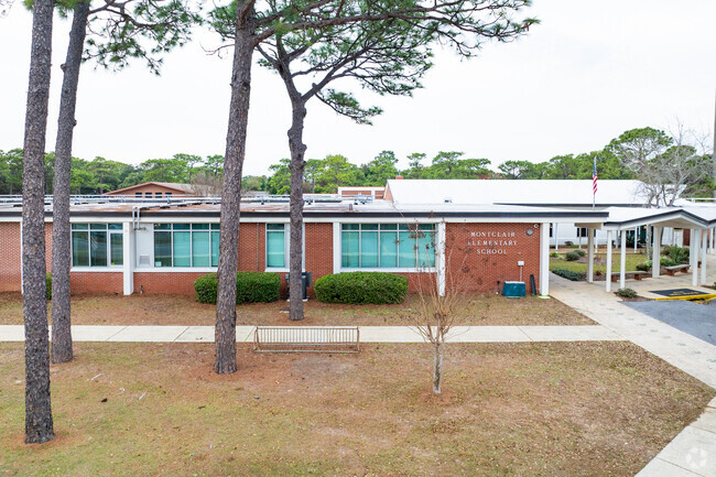 Montclair Elementary 6