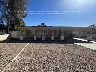 2201 W Cortez St, Phoenix, AZ 85029