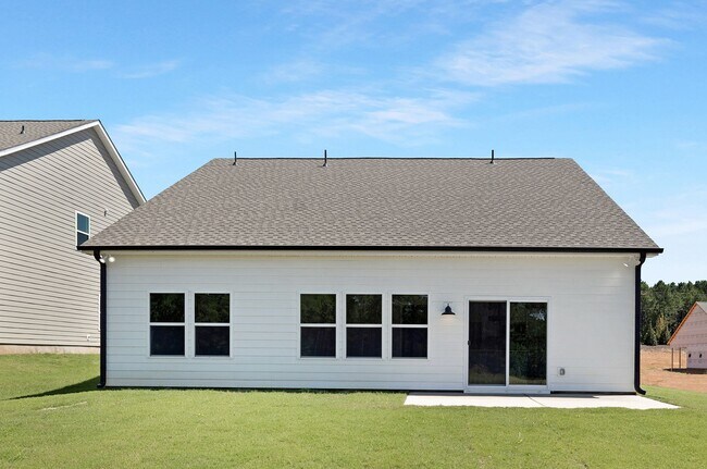 1101 Ansonville Rd unit 36892427, Wingate, NC 28174 - photo 4